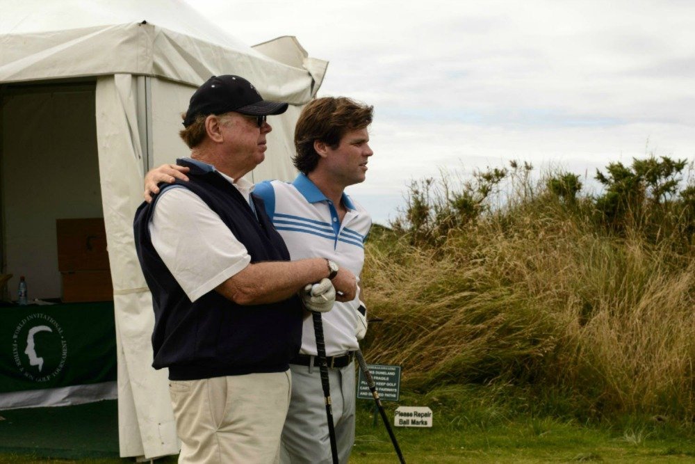 Golf courses in ireland 103