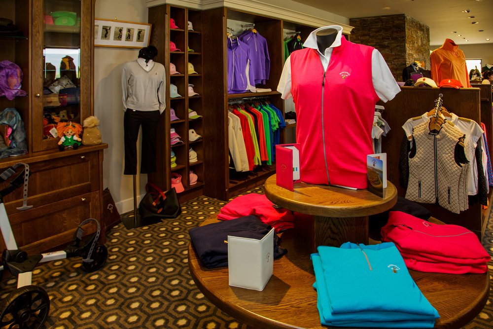 Golf courses in ireland 137