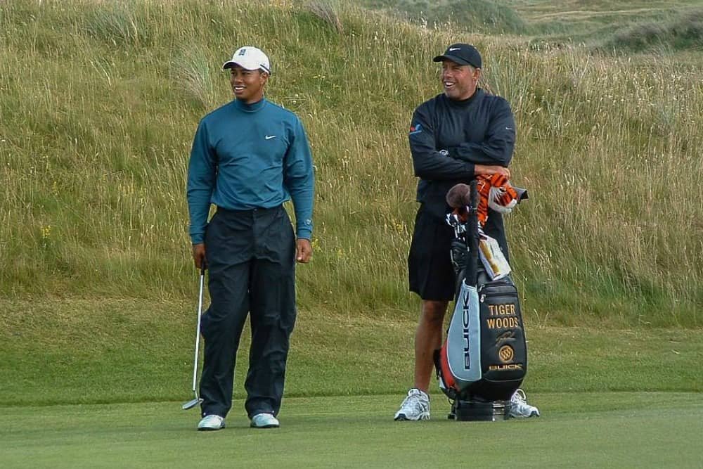 Golf courses in ireland 162