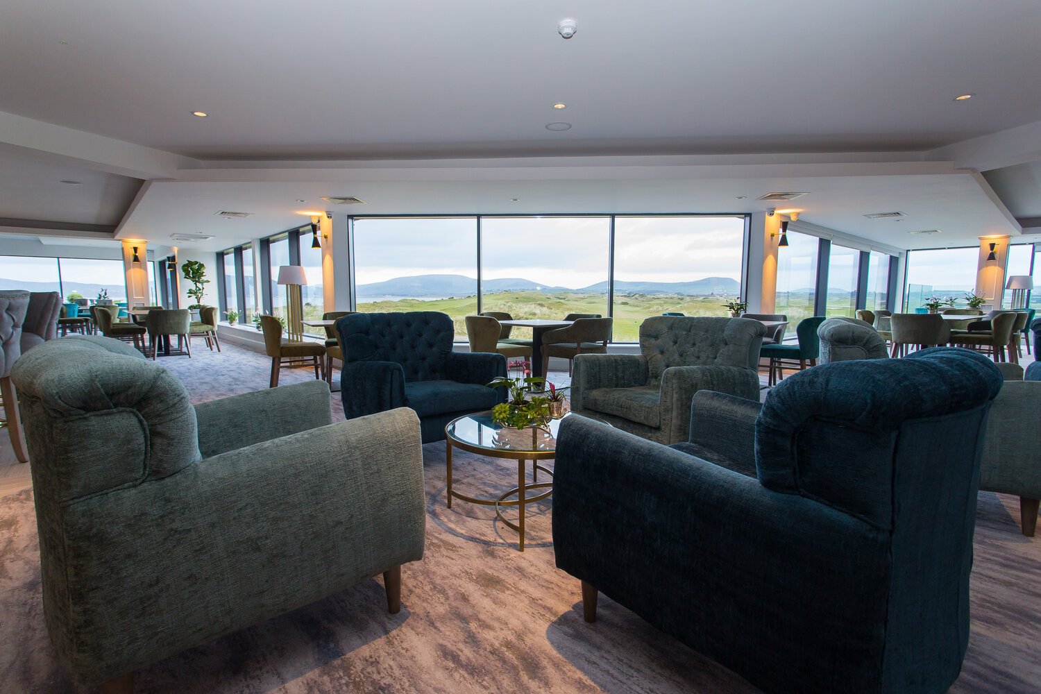 Golf courses in ireland 24