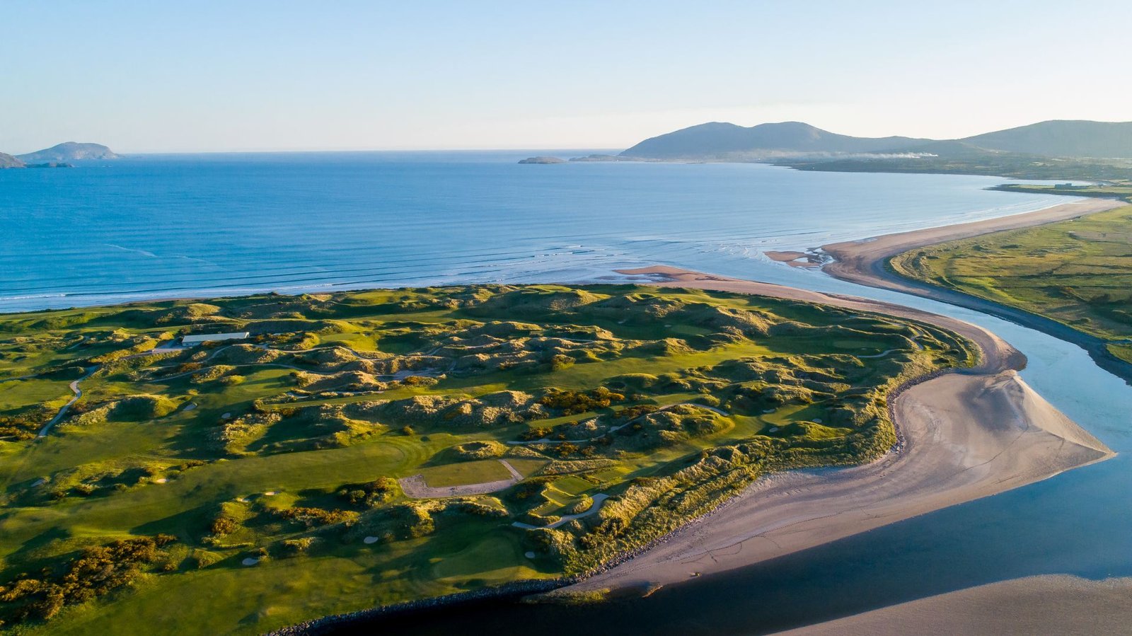 Golf courses in ireland 258