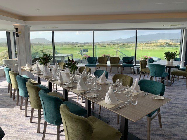 Private Dining