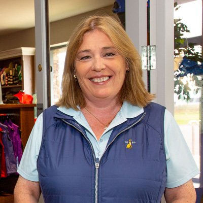 Lynda Higgins