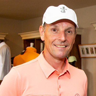 David Higgins