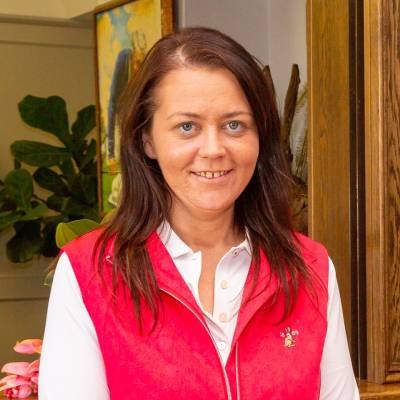 Stephanie Cronin