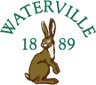 Waterville Golf Links Logo