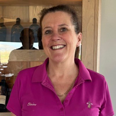 Elaine O’Sullivan