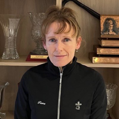 Fiona Cronin