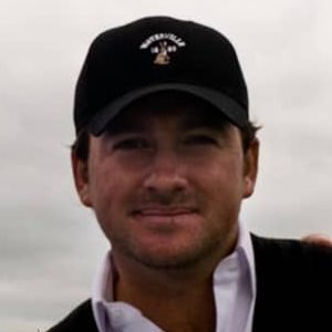 Graeme McDowell