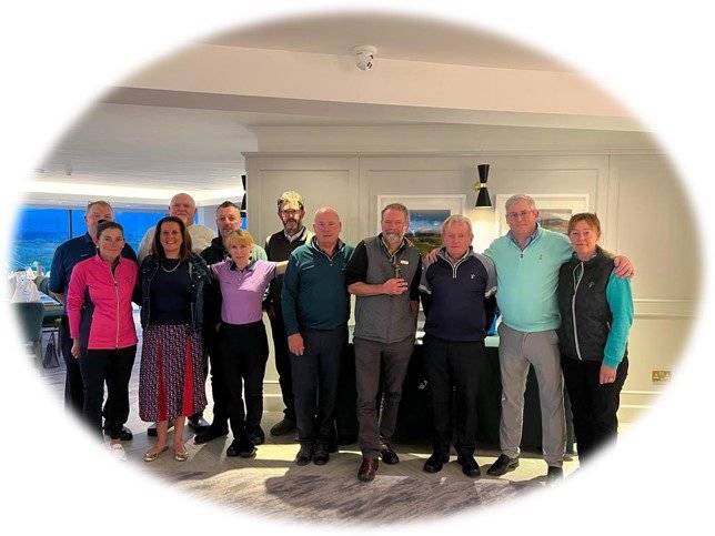 Waterville Golf Links