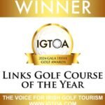 Links Golf Course of the Year 2024