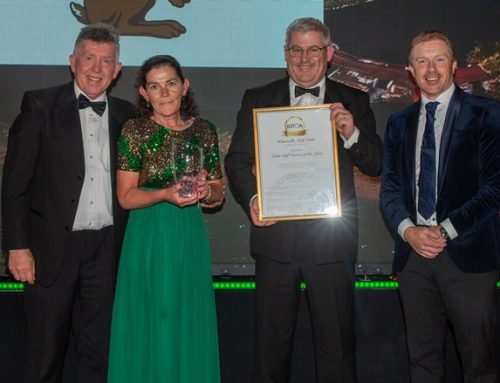 IGTOA Annual Conference & Awards proves a big hit in Sligo